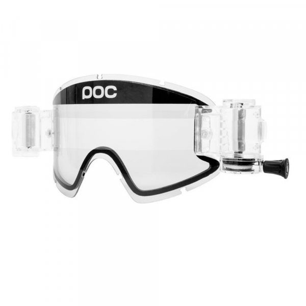 Система очищення маски POC Ora Roll off System - фото-1