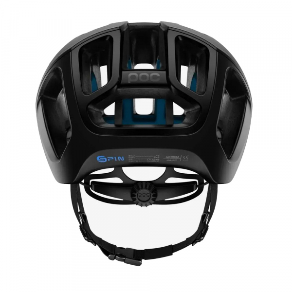 Система регулювання велошолому POC Ventral Adjustment System - фото