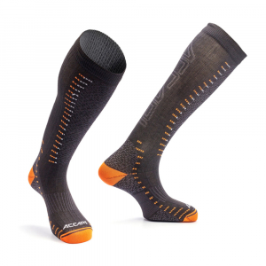 Шкарпетки Accapi Ski Ergoracing - фото