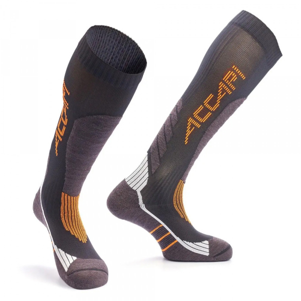 Шкарпетки дитячі Accapi Ski Performance Jr. - фото-1