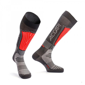 Шкарпетки Accapi Ski Touch - фото