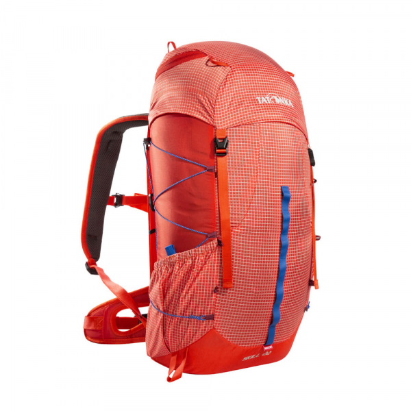 Skill 22 RECCO рюкзак, Red Orange - фото-1