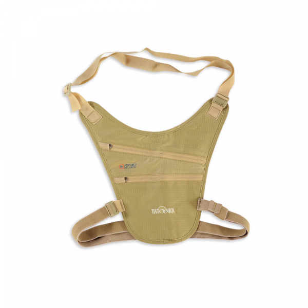 Гаманець натільний Tatonka Skin Chest Holster RFID B - фото-1