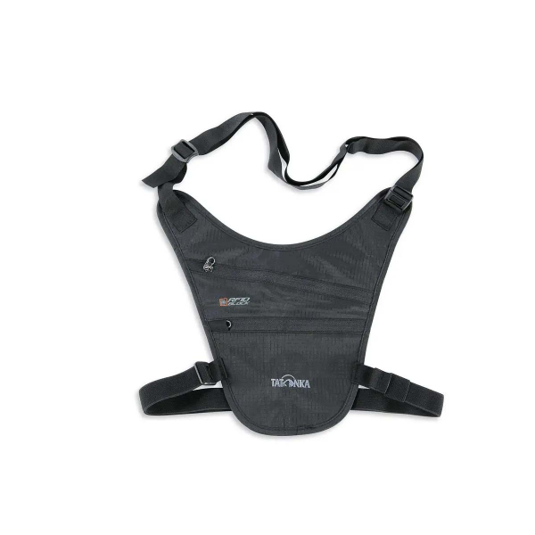 Гаманець натільний Tatonka Skin Chest Holster RFID B - фото