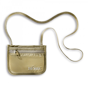 Гаманець натільний Tatonka Skin ID Pocket - фото