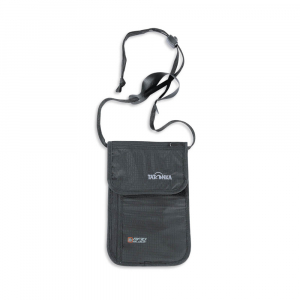 Гаманець натільний Tatonka Skin Neck Pouch RFID B - фото