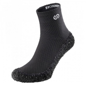 Шкарпетки Skinners Adults Black 2.0 - фото