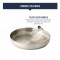 Сковорідка Sea to Summit Detour Stainless Steel Pan 10'' - фото-2