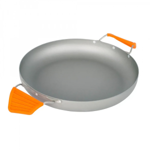 Сковорода алюмінієва зі складними ручками X-Pan 8 - фото