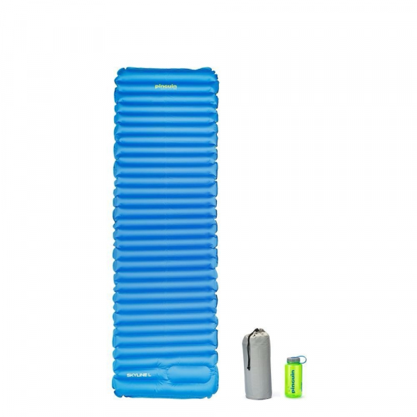 Килимок Pinguin Skyline XL - фото