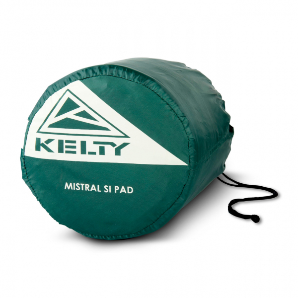 Самонадувний килимок Kelty Mistral Mummy 4.0 Самонадувний килимок Kelty Mistral Mummy 4.0 - фото