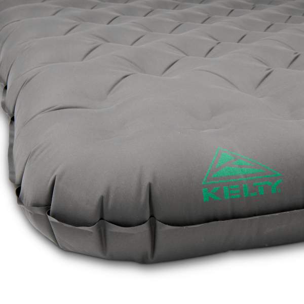 Надувний килимок Kelty Kush Air Bed - фото
