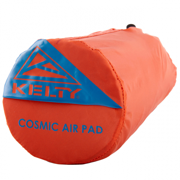 Надувний килимок Kelty Cosmic Mummy Air 5.0 - фото