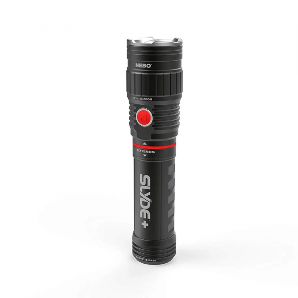 Slyde + ліхтар - фото