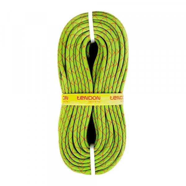 Динамічна мотузка Tendon Smart Lite 9.8 STD - фото