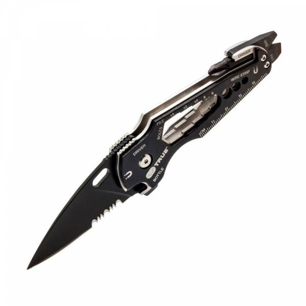 Ніж Smartknife+ - фото-1