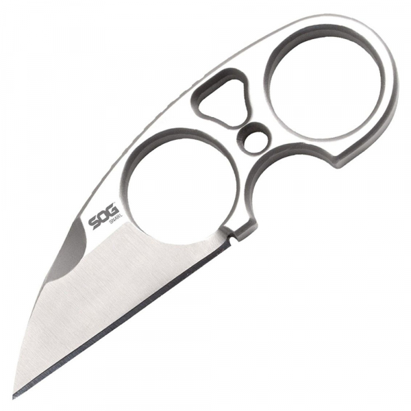 Ніж Snarl - фото