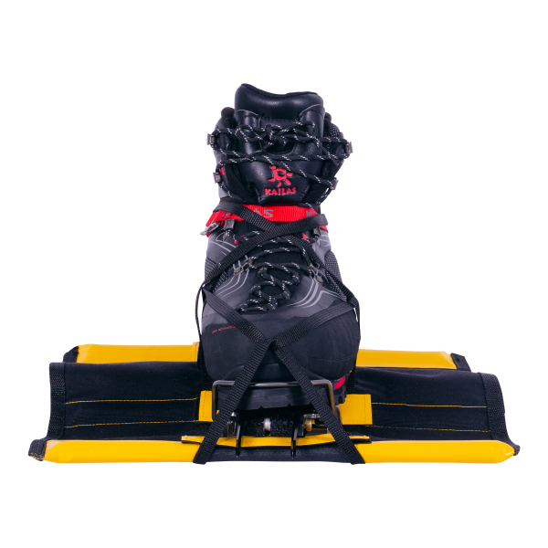 Снігоступи - фото