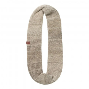 Снуд Buff Knitted Infinity Liz, Fossil Снуд Buff Knitted Infinity Liz, Fossil - фото