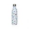 Фляга Soda Insulated Bottle Dot Print, 550 мл - фото-1