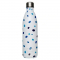Фляга Soda Insulated Bottle Dot Print, 550 мл - фото-1