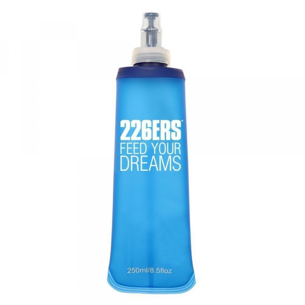 М'яка пляшка 226ers Soft Flask Blue - фото-1