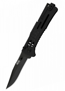 SlimJim 2.0 Black ніж - фото