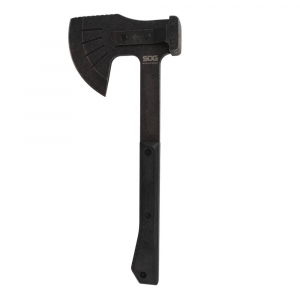 Сокира SOG Tactical Bushcraft Axe - фото