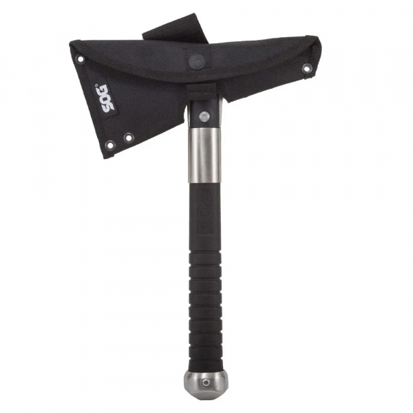 Сокира SOG Voodoo Hawk Mini - фото