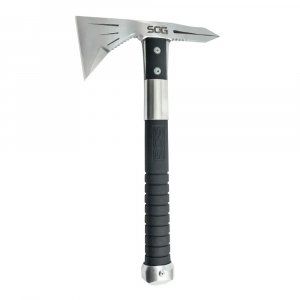 Сокира SOG Voodoo Hawk Mini - фото