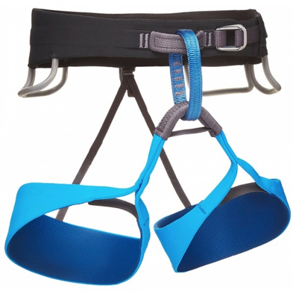 Система страхувальна Black Diamond Solution - фото