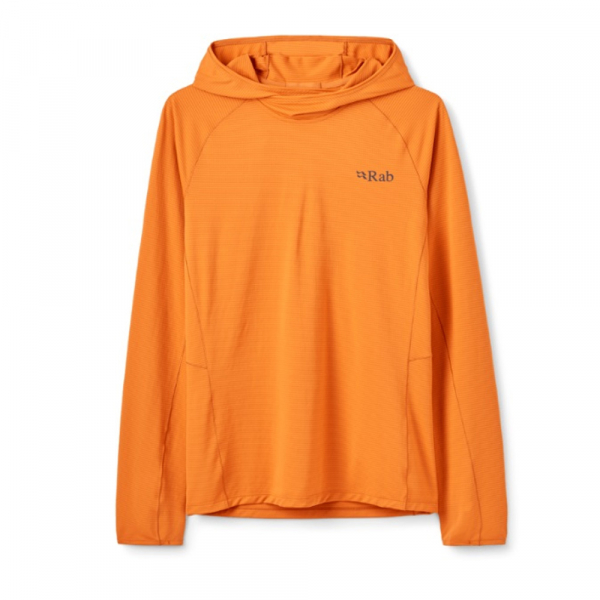 Кофта чоловіча Rab Sonic Hoody - фото-1