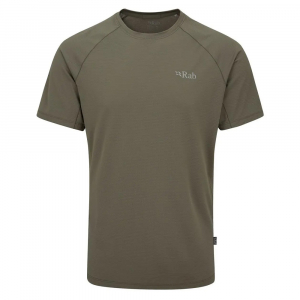 Футболка чоловіча Rab Sonic Tee - фото