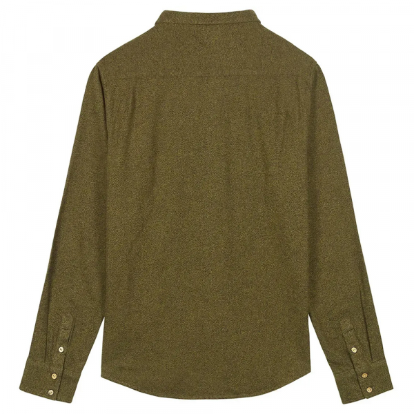 Сорочка чоловіча Picture Organic Lewell - фото