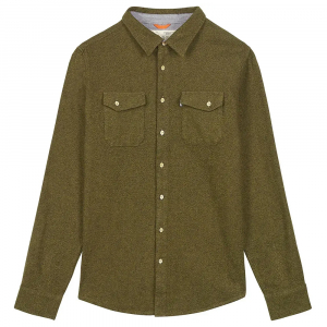 Сорочка чоловіча Picture Organic Lewell - фото