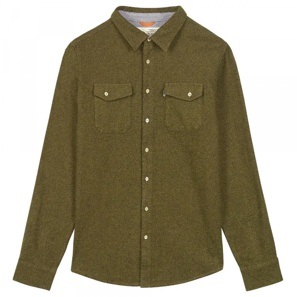 Сорочка чоловіча Picture Organic Lewell - фото-1