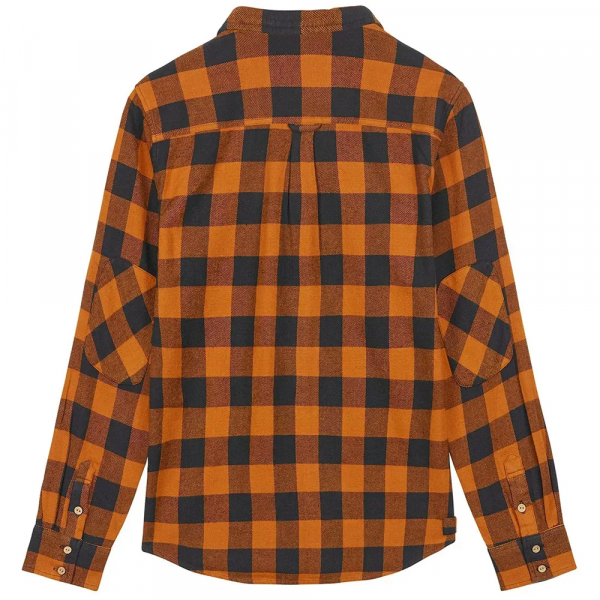 Сорочка чоловіча Picture Organic Hillsboro - фото