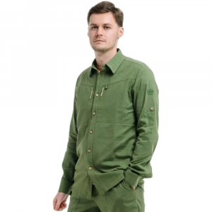 Сорочка Turbat Amazonka Hemp Mns - фото