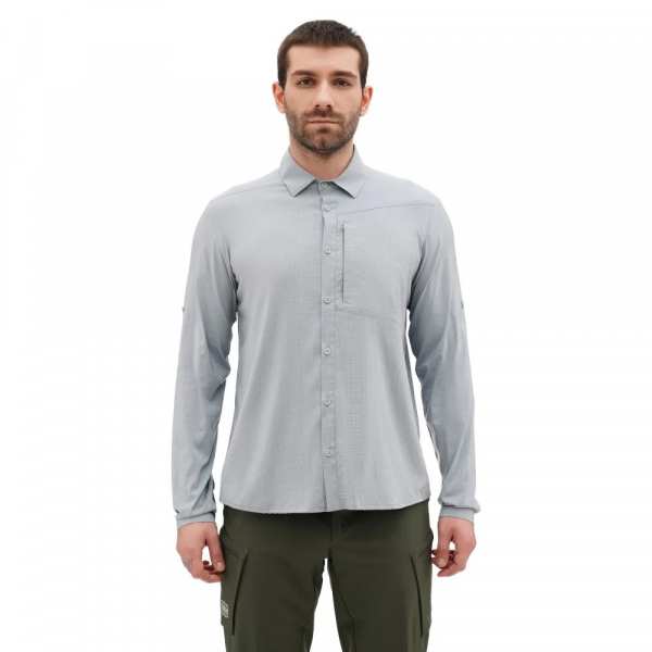 Сорочка Turbat Maya 2 LS Mns - фото-1