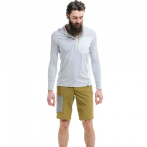 Сорочка Turbat Maya Hood Trek Mns - фото