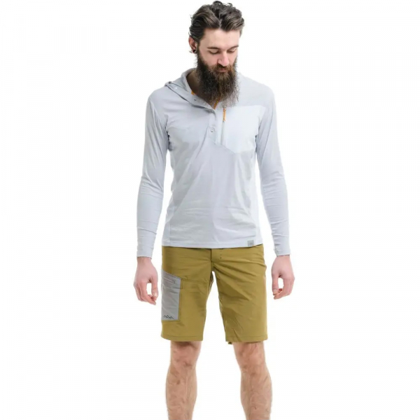 Сорочка Turbat Maya Hood Trek Mns - фото-1