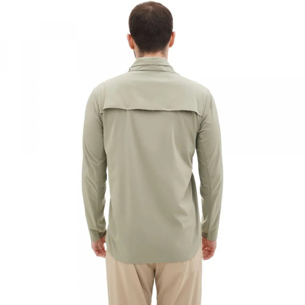 Сорочка Turbat Stokhid Shirt Mns - фото