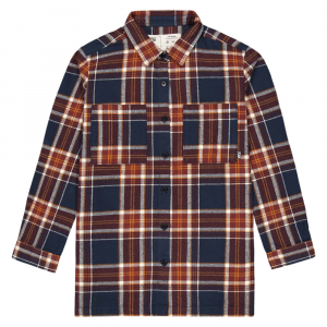 Сорочка жіноча Picture Organic Donis W - фото