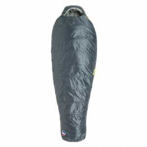 Спальний мішок Big Agnes Anthracite 20 Long - фото