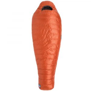 Спальний мішок Big Agnes Greystone 20 Long - фото