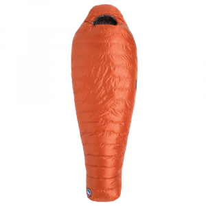 Спальний мішок Big Agnes Greystone 20 Regular - фото