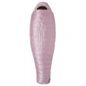 Спальний мішок Big Agnes Ws Greystone 20 Regular - фото