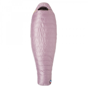 Спальний мішок Big Agnes Ws Greystone 20 Long - фото