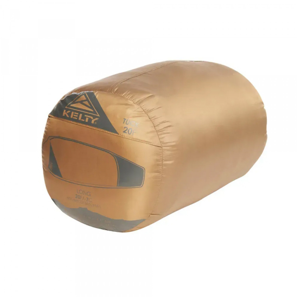 Спальник Kelty Tuck 20 Long - фото