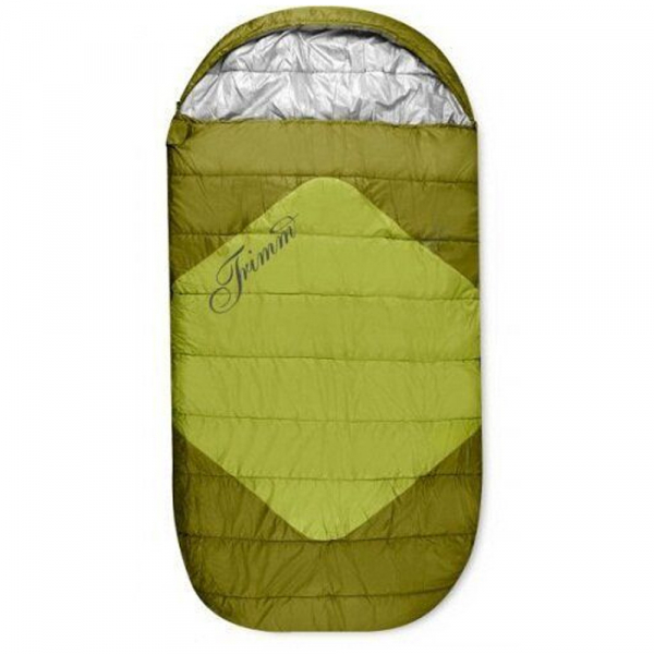 Спальник Trimm Divan - фото-1